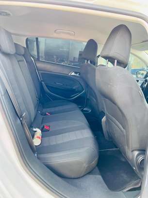 PEUGEOT 308 2016 image 13