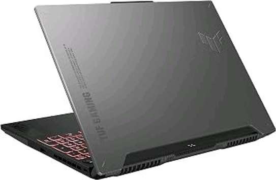 ASUS TUF GAMING (2026) RTX 5070 image 2