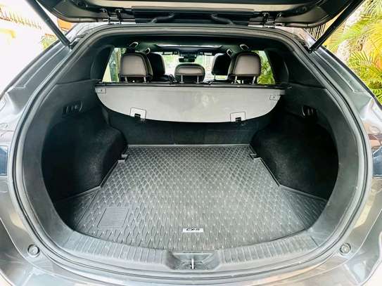 Mazda cx5 2019 image 14