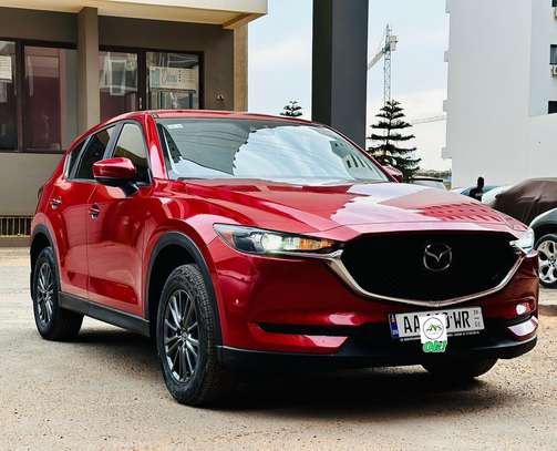 Location Mazda CX5 image 2