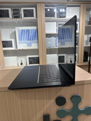 Surface Laptop 5 15 Pouces - I7 12e | 16GB RAM | 512 image 4