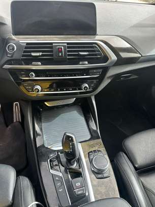 BMW x4 Pack M Full Option 2020 image 5