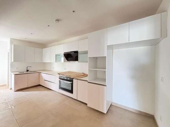 Appartement F4 à Louer – Almadies route du King Fahd image 5