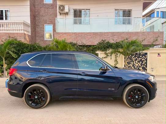 bmw x5 image 3