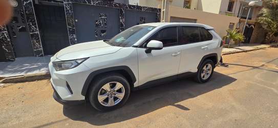 Toyota RAV4 2020 image 4