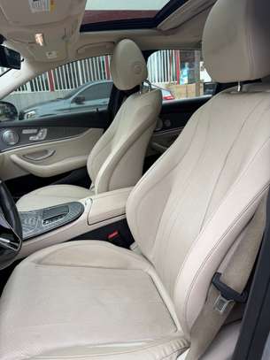 Mercedes classe e350 2021 image 2