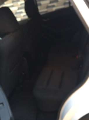 Mazda CX5 2014 image 3
