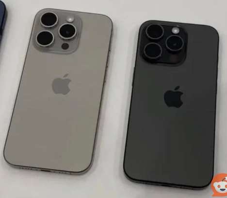 Iphone 15 pro image 2