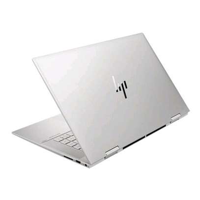 HP ENVY X360 CONVERTIBLE 15 image 3
