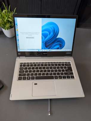 Ordinateur portable x360 i5 10th gen image 7