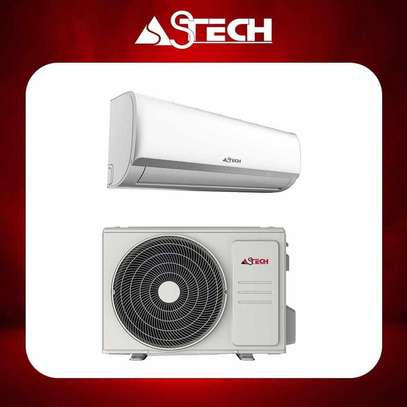 Climatiseur Astech image 2