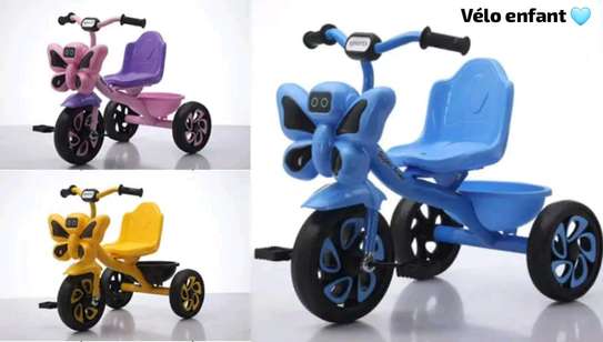 Vélo pour les enfants image 4