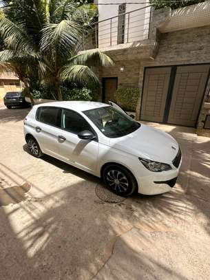 À vendre Peugeot 308 image 5