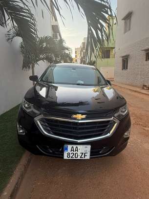 Chevrolet Équinox 2019 image 2