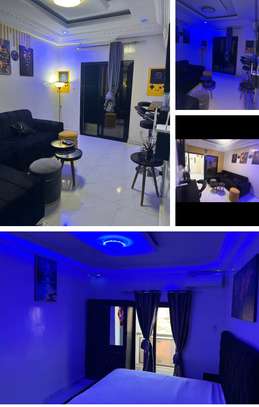 Appartements Meublés à Dakar Sacré cœur 3 ( vdn) image 10