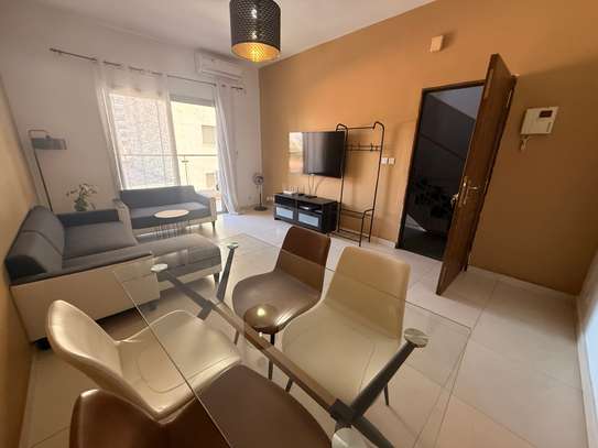 Appartement f3 meublé au point e image 3