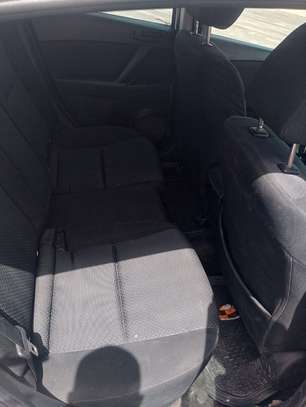 Mazda 3 2013 image 3