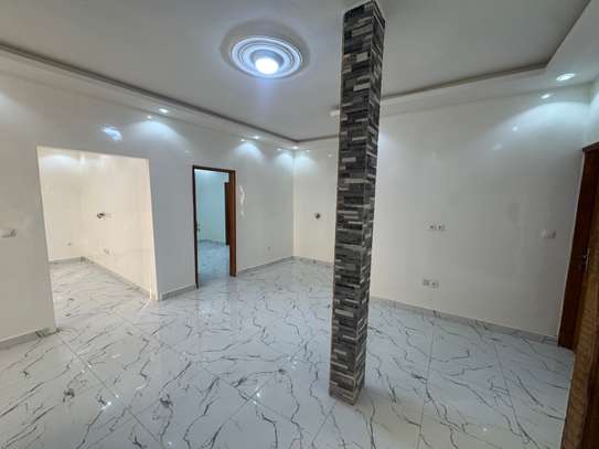 Appartement neuf 3 chambres salon Ouakam Extension à louer image 5