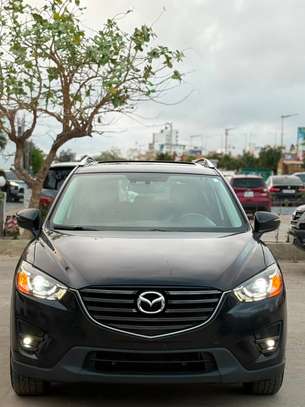 Mazda cx5 CT 2016 image 12