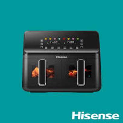 Air Fryer Hisense 8L image 3