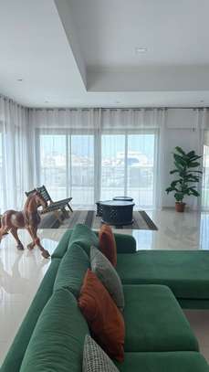 À LOUER | APPARTEMENT MEUBLÉ AUX ALMADIES image 4