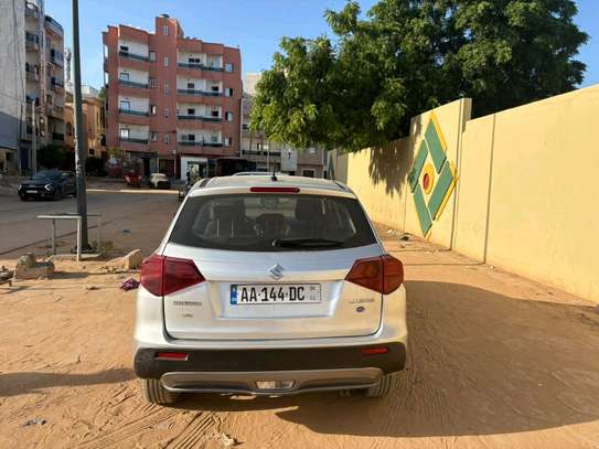 Suzuki Vitara 2022 image 2