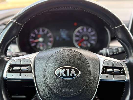 KIA TELLIRUDE  SMS 2020 image 11