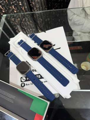 Apple Watch Ultra 2 image 3