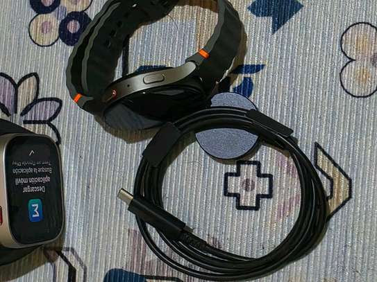 Samsung galaxie Watch 7 44MM image 4