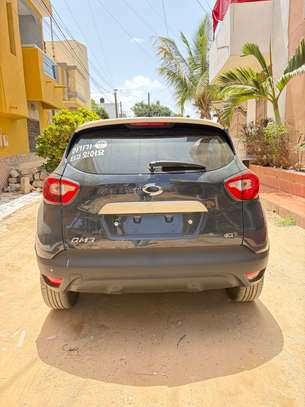 Renault capture QM3 image 5