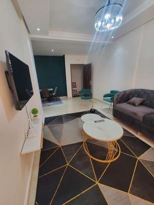 Bel appartement à la Cité Addoha image 4