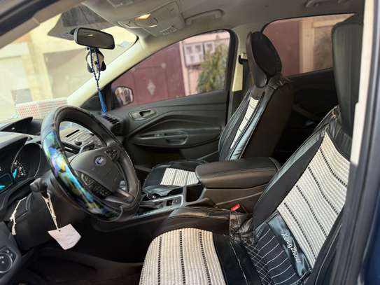 Ford Escape 2018 image 2