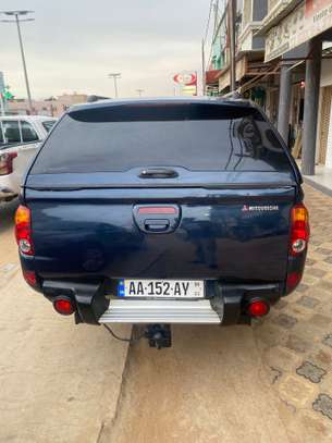 Mitsubishi L200 Sportero 2013 image 5