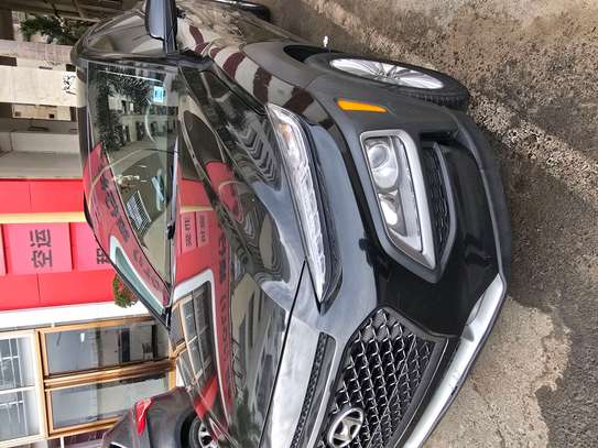 Kona 2020 4x4 image 3