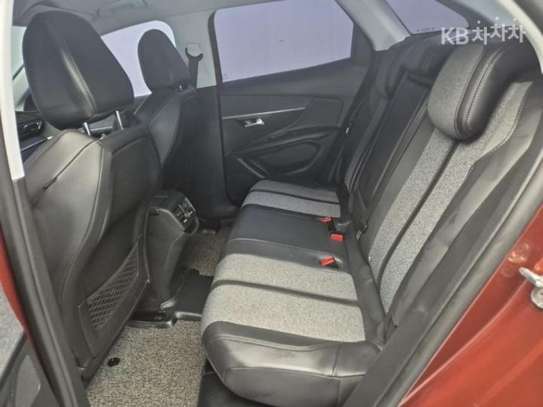 Peugeot 3008 2017 Allure diesel image 9