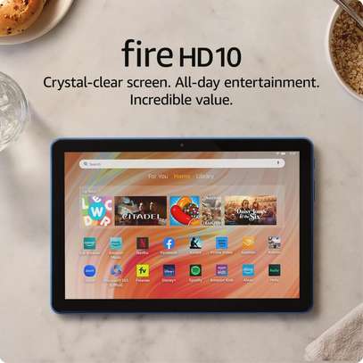 Tablette Amazon Fire HD image 6