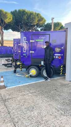 LOCATION GROUPE ELECTROGENE GENERATEUR image 5
