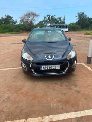 Peugeot 308 2013 image 6