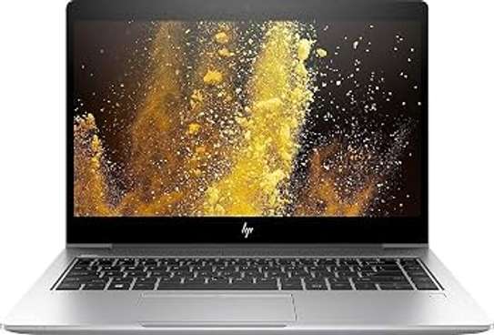 HP ELITEBOOK 745 G6 /RYZEN 5/16GO/256SSD/2GODEDIE image 3