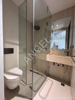 Ref _9057_ GL  Appartement À VENDRE –  F4 – Liberté 6 image 3