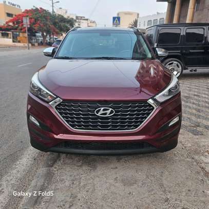 Hyundai Tucson image 4