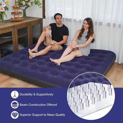 Matelas gonflable image 4