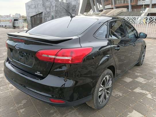 Vente Ford Focus 2016 image 9