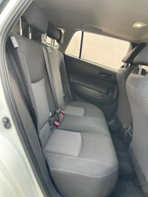Toyota Corrola Cross image 9
