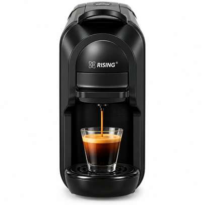MACHINE A CAFE RISING MULTICAPSULE 5 EN 1 image 4