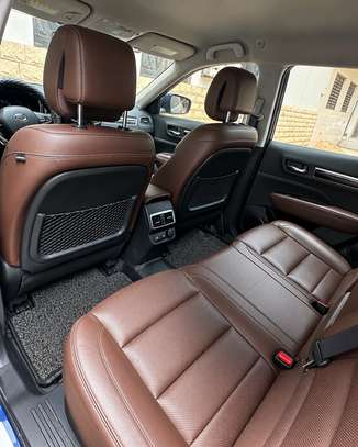 Renault SAMSUNG QM6 2017 image 4
