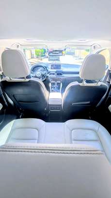 Mazda cx5 2019 image 10