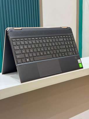 Hp spectre x360 convertible 15-eb0xxx image 8