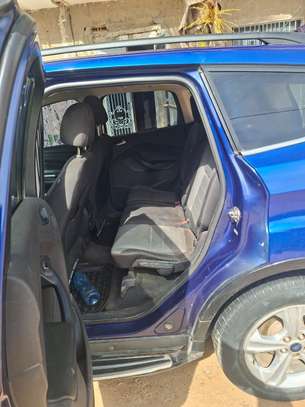 Ford escape image 2