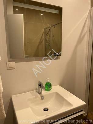 Ref_3310_GL – Appartement de standing à louer – Almadies image 5